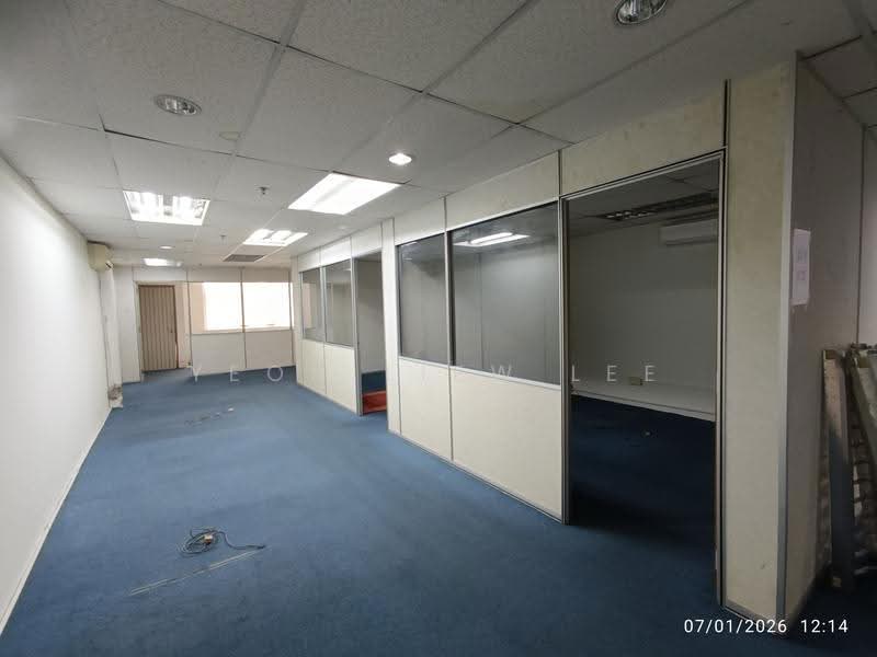 Office for Rent in Kelana Jaya (Petaling Jaya) - Yeoh Liew Lee - Interior - PropertyGuru.com.my