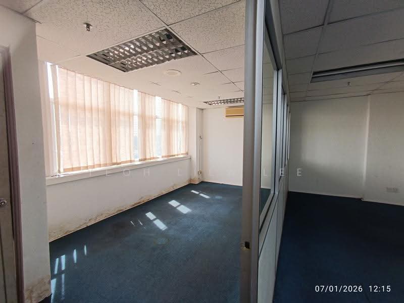 Office for Rent in Kelana Jaya (Petaling Jaya) - Yeoh Liew Lee - Interior - PropertyGuru.com.my