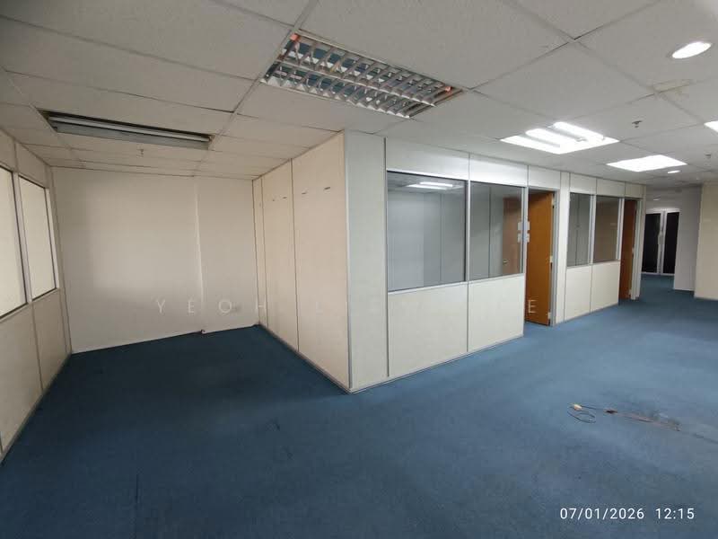 Office for Rent in Kelana Jaya (Petaling Jaya) - Yeoh Liew Lee - Interior - PropertyGuru.com.my