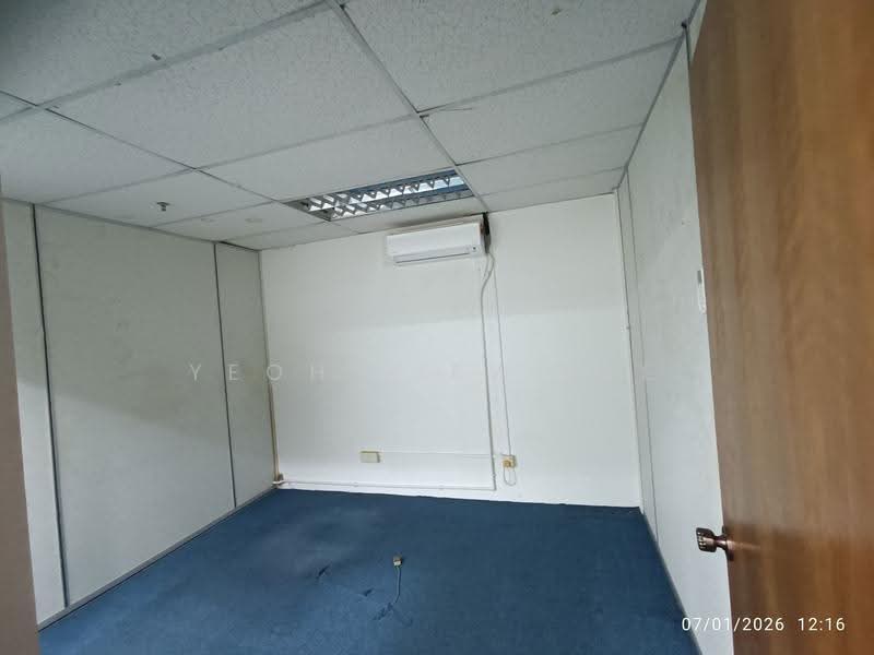 Office for Rent in Kelana Jaya (Petaling Jaya) - Yeoh Liew Lee - Interior - PropertyGuru.com.my