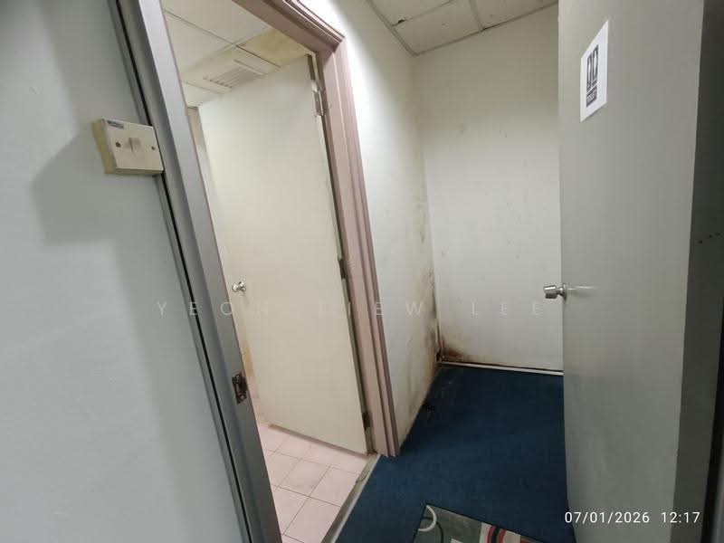 Office for Rent in Kelana Jaya (Petaling Jaya) - Yeoh Liew Lee - Interior - PropertyGuru.com.my