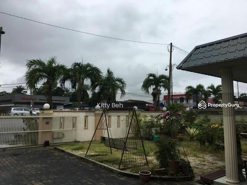 Taman Keladi Kulim Town, Kulim, Kedah, 3 Bedrooms, 1200 sqft, Bungalows / Villas for sale, by