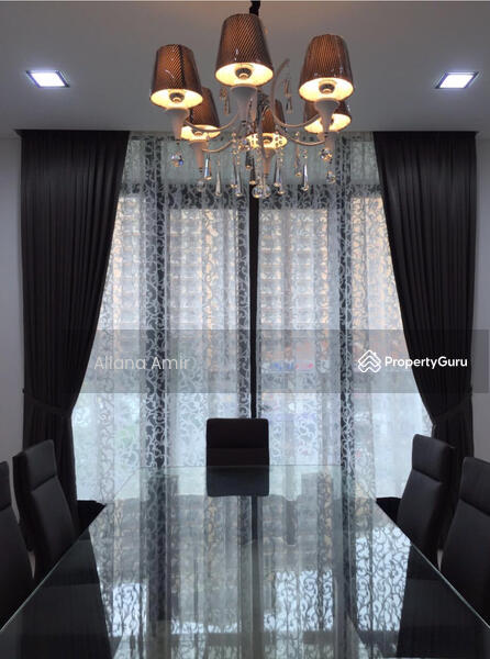 Semi-Detached House for Rent in Taman Melawati (Ulu Kelang) - Allana Amir - PropertyGuru.com.my