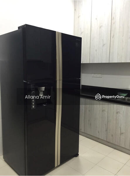 Semi-Detached House for Rent in Taman Melawati (Ulu Kelang) - Allana Amir - PropertyGuru.com.my