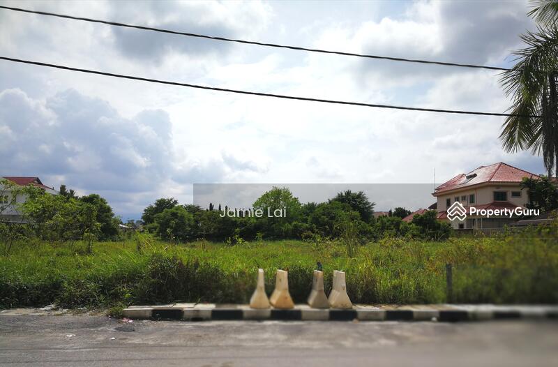 Untuk Dijual - Tiger Lane