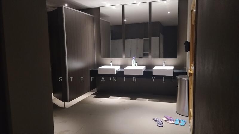 Service Residence for Rent at Establishment Bangsar (Menara Teguh Bangsar) - Stefanie Yii - PropertyGuru.com.my