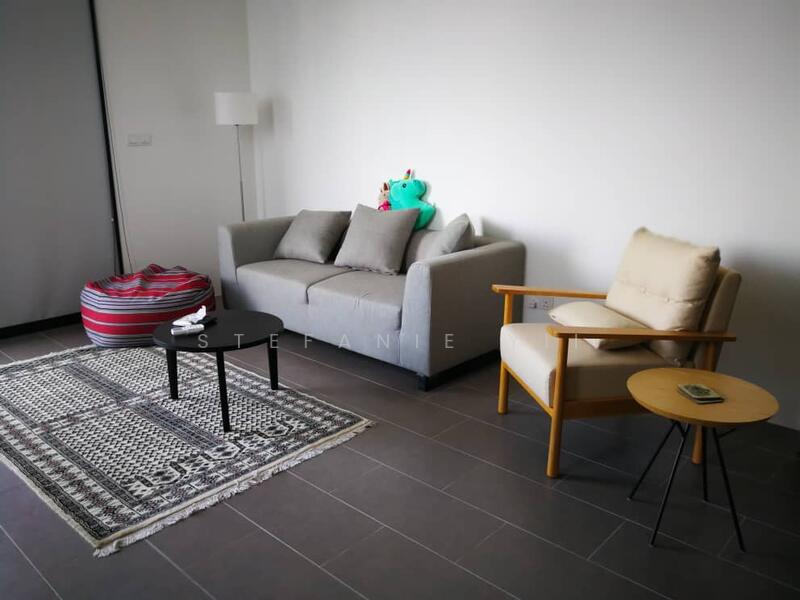 Service Residence for Rent at Establishment Bangsar (Menara Teguh Bangsar) - Stefanie Yii - PropertyGuru.com.my