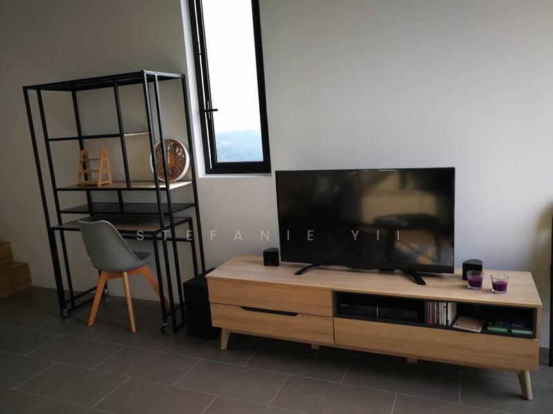 Service Residence for Rent at Establishment Bangsar (Menara Teguh Bangsar) - Stefanie Yii - PropertyGuru.com.my