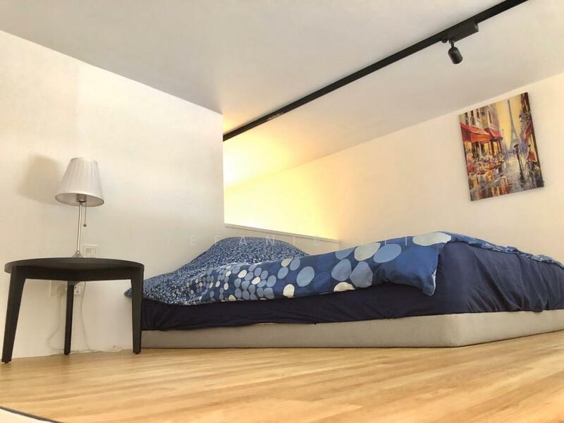Service Residence for Rent at Establishment Bangsar (Menara Teguh Bangsar) - Stefanie Yii - PropertyGuru.com.my