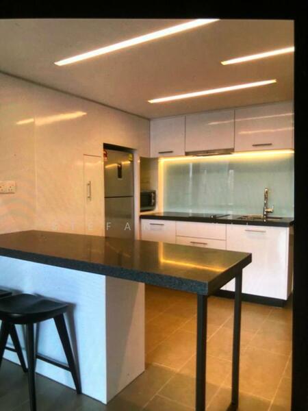 Service Residence for Rent at Establishment Bangsar (Menara Teguh Bangsar) - Stefanie Yii - PropertyGuru.com.my
