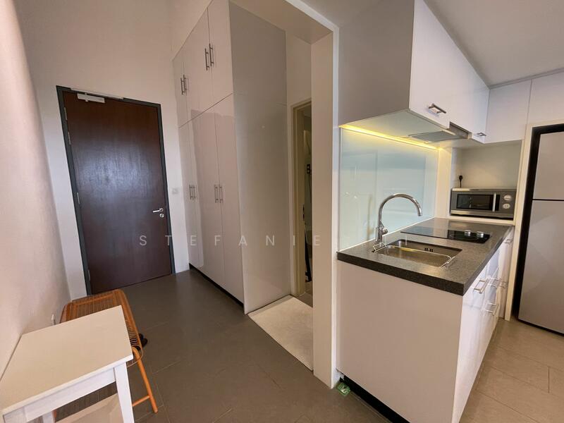 Service Residence for Rent at Establishment Bangsar (Menara Teguh Bangsar) - Stefanie Yii - PropertyGuru.com.my