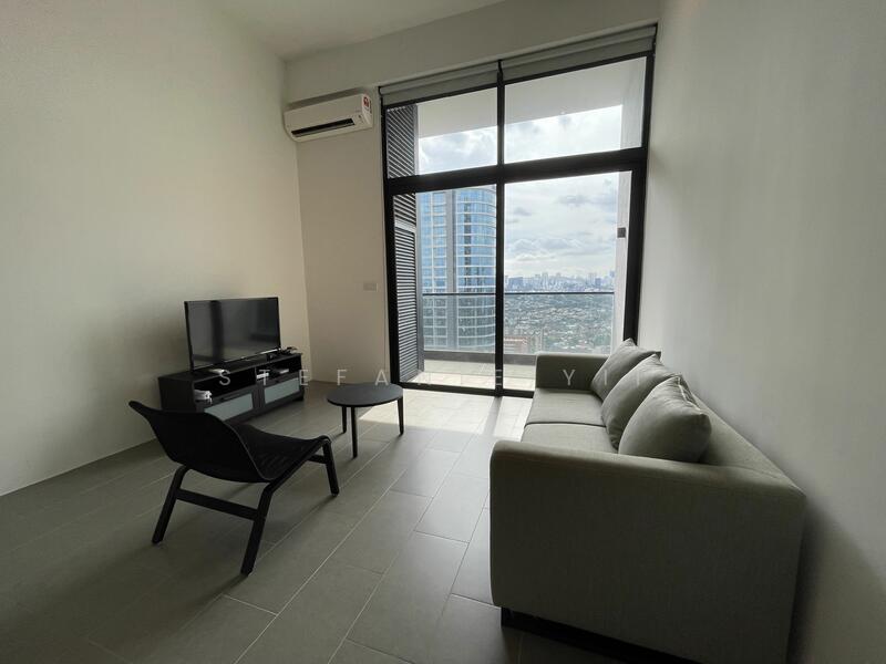 Service Residence for Rent at Establishment Bangsar (Menara Teguh Bangsar) - Stefanie Yii - PropertyGuru.com.my