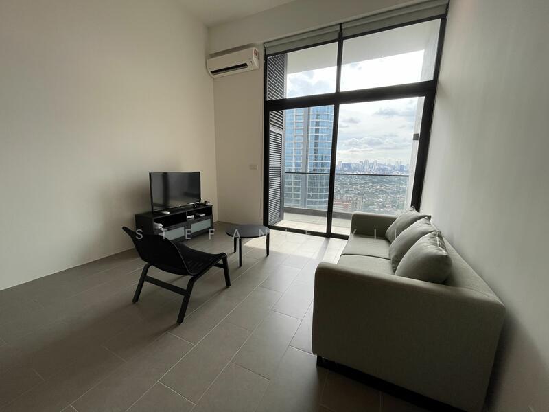 Service Residence for Rent at Establishment Bangsar (Menara Teguh Bangsar) - Stefanie Yii - PropertyGuru.com.my