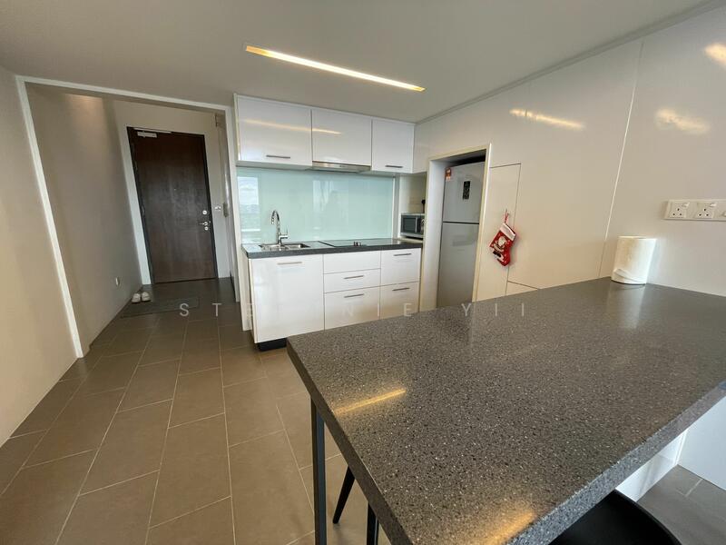 Service Residence for Rent at Establishment Bangsar (Menara Teguh Bangsar) - Stefanie Yii - PropertyGuru.com.my