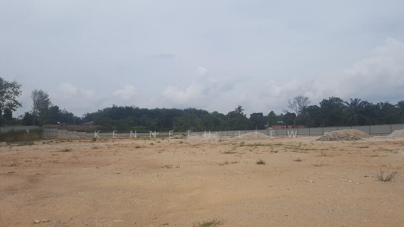 Tanah Perindustrian untuk Dijual di Balakong (Selangor) - Kenneth Liew - Balakong - PropertyGuru.com.my