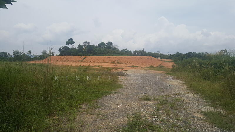 Tanah Perindustrian untuk Dijual di Balakong (Selangor) - Kenneth Liew - Balakong - PropertyGuru.com.my