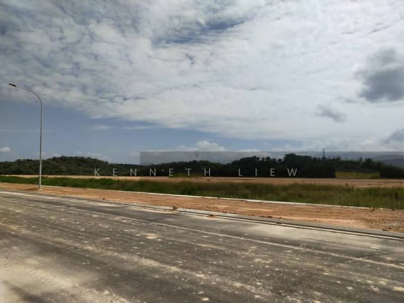 Tanah Perindustrian untuk Dijual di Balakong (Selangor) - Kenneth Liew - Balakong - PropertyGuru.com.my
