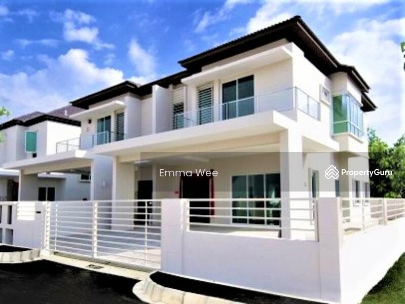 [Below Market Value 50! ] 2 Storey House Bandar Ainsdale Nilai LELONG