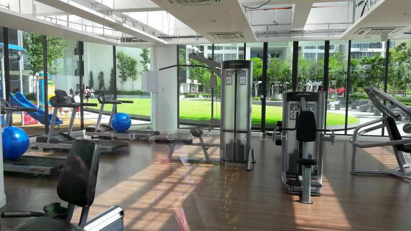 Servis Apartment untuk Disewa di You Vista @ You City - Lukcas Koh - PropertyGuru.com.my