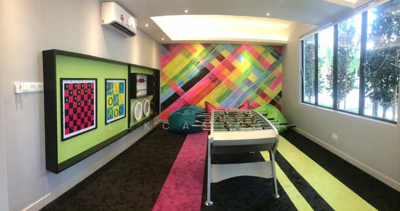 Servis Apartment untuk Disewa di You Vista @ You City - Lukcas Koh - PropertyGuru.com.my