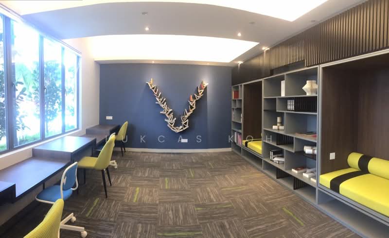 Servis Apartment untuk Disewa di You Vista @ You City - Lukcas Koh - PropertyGuru.com.my
