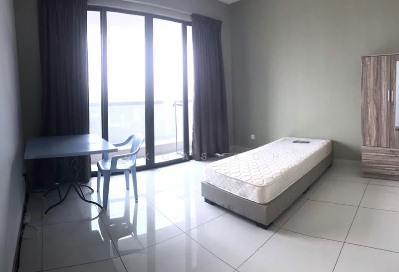 Servis Apartment untuk Disewa di You Vista @ You City - Lukcas Koh - Bedroom - PropertyGuru.com.my