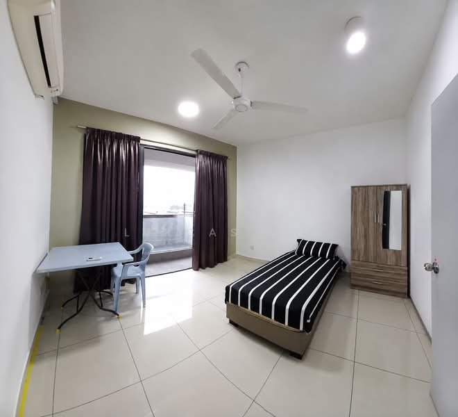 Service Residence for Rent at You Vista @ You City - Lukcas Koh - Bedroom - PropertyGuru.com.my