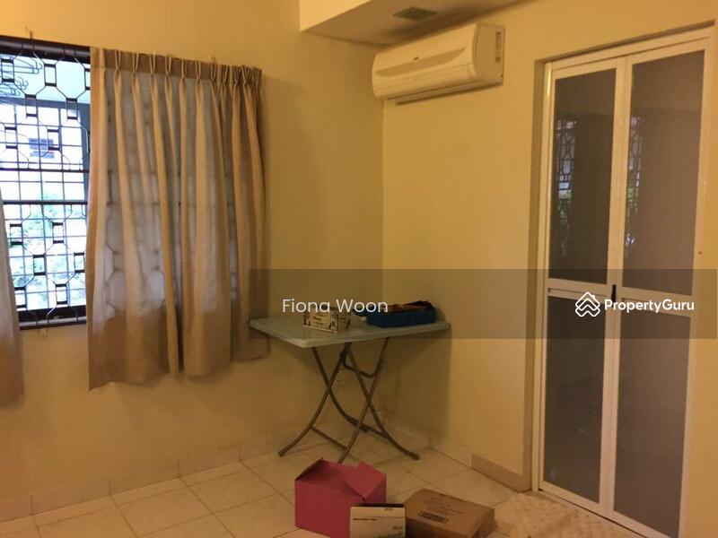 Untuk Dijual - FREEHOLD Double Storey SEMI D Taman Sentosa Bukit Baru Melaka
