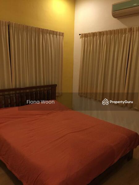 Untuk Dijual - FREEHOLD Double Storey SEMI D Taman Sentosa Bukit Baru Melaka