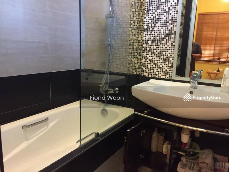 Untuk Dijual - FREEHOLD Double Storey SEMI D Taman Sentosa Bukit Baru Melaka