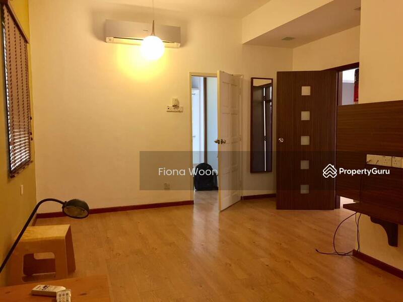 Untuk Dijual - FREEHOLD Double Storey SEMI D Taman Sentosa Bukit Baru Melaka