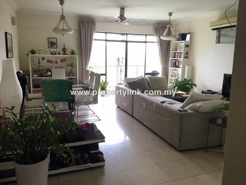 Condominium for Rent at Cascadium - Shirley Liew - PropertyGuru.com.my