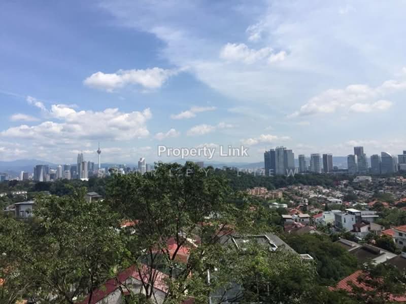 Condominium for Rent at Cascadium - Shirley Liew - PropertyGuru.com.my