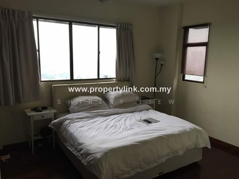 Condominium for Rent at Cascadium - Shirley Liew - PropertyGuru.com.my