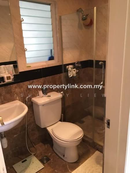 Condominium for Rent at Cascadium - Shirley Liew - PropertyGuru.com.my