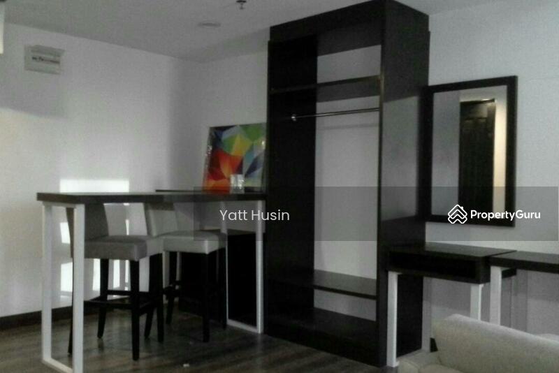 Hotel / Resort for Sale in Bukit Bintang (KL City Centre) - Yatt Husin - PropertyGuru.com.my