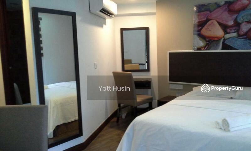 Hotel / Resort for Sale in Bukit Bintang (KL City Centre) - Yatt Husin - PropertyGuru.com.my