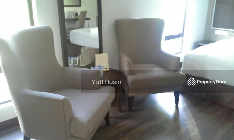 Hotel / Resort for Sale in Bukit Bintang (KL City Centre) - Yatt Husin - PropertyGuru.com.my