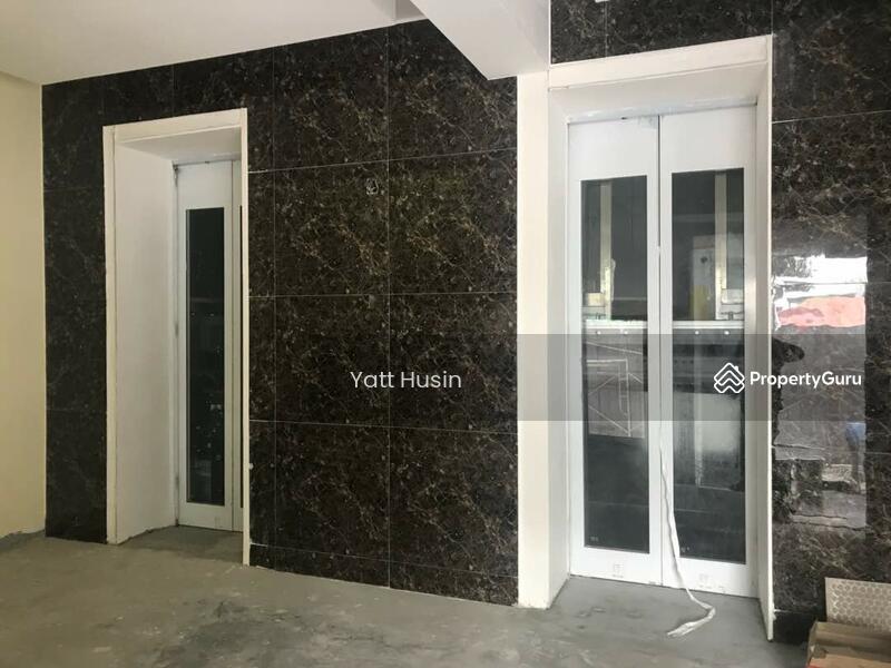 Hotel / Resort for Sale in Bukit Bintang (KL City Centre) - Yatt Husin - PropertyGuru.com.my