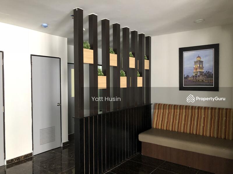 Hotel / Resort for Sale in Bukit Bintang (KL City Centre) - Yatt Husin - PropertyGuru.com.my