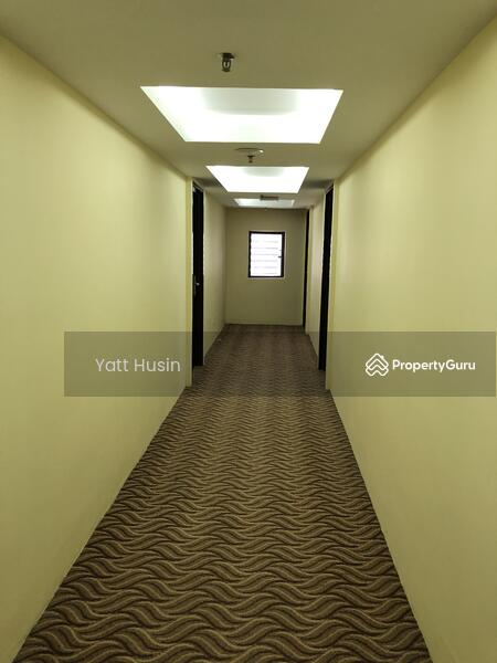 Hotel / Resort for Sale in Bukit Bintang (KL City Centre) - Yatt Husin - PropertyGuru.com.my