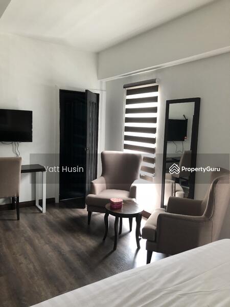 Hotel / Resort for Sale in Bukit Bintang (KL City Centre) - Yatt Husin - PropertyGuru.com.my