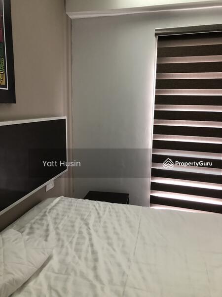 Hotel / Resort for Sale in Bukit Bintang (KL City Centre) - Yatt Husin - PropertyGuru.com.my