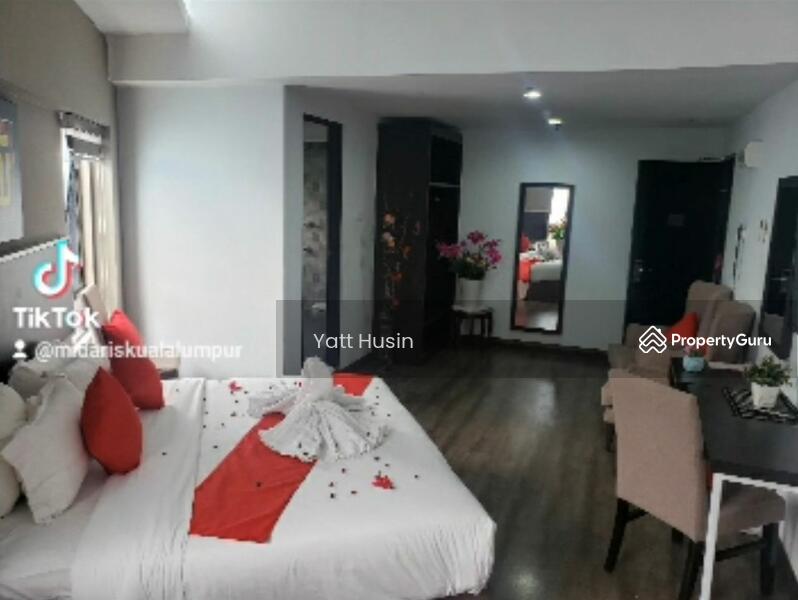 Hotel / Resort for Sale in Bukit Bintang (KL City Centre) - Yatt Husin - PropertyGuru.com.my