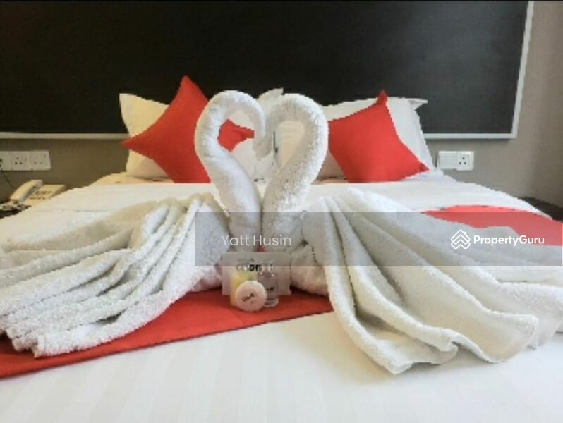 Hotel / Resort for Sale in Bukit Bintang (KL City Centre) - Yatt Husin - PropertyGuru.com.my
