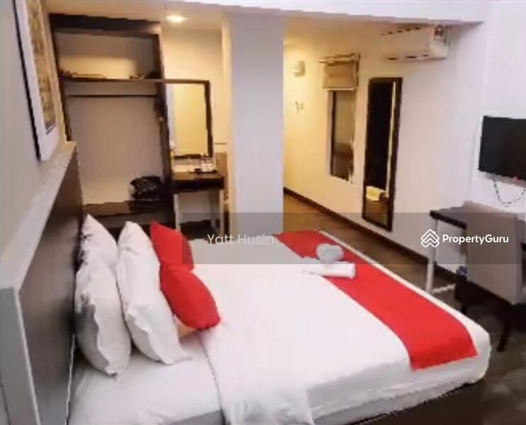 Hotel / Resort for Sale in Bukit Bintang (KL City Centre) - Yatt Husin - PropertyGuru.com.my