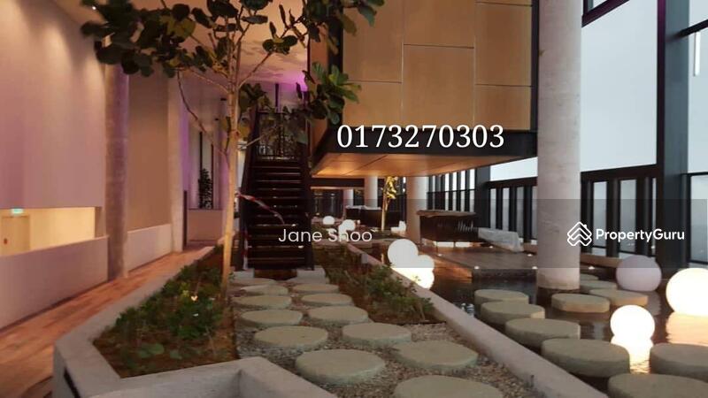 Kondominium untuk Dijual di The Rainz - Jane Shoo - PropertyGuru.com.my