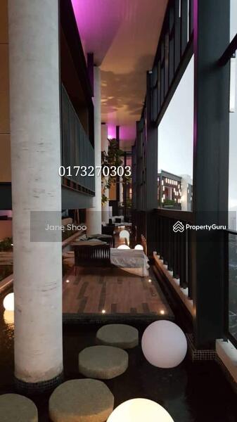 Kondominium untuk Dijual di The Rainz - Jane Shoo - PropertyGuru.com.my