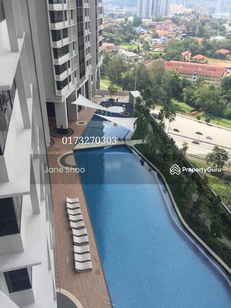 Kondominium untuk Dijual di The Rainz - Jane Shoo - PropertyGuru.com.my