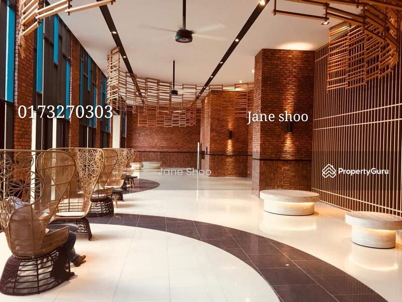 Kondominium untuk Dijual di The Rainz - Jane Shoo - PropertyGuru.com.my